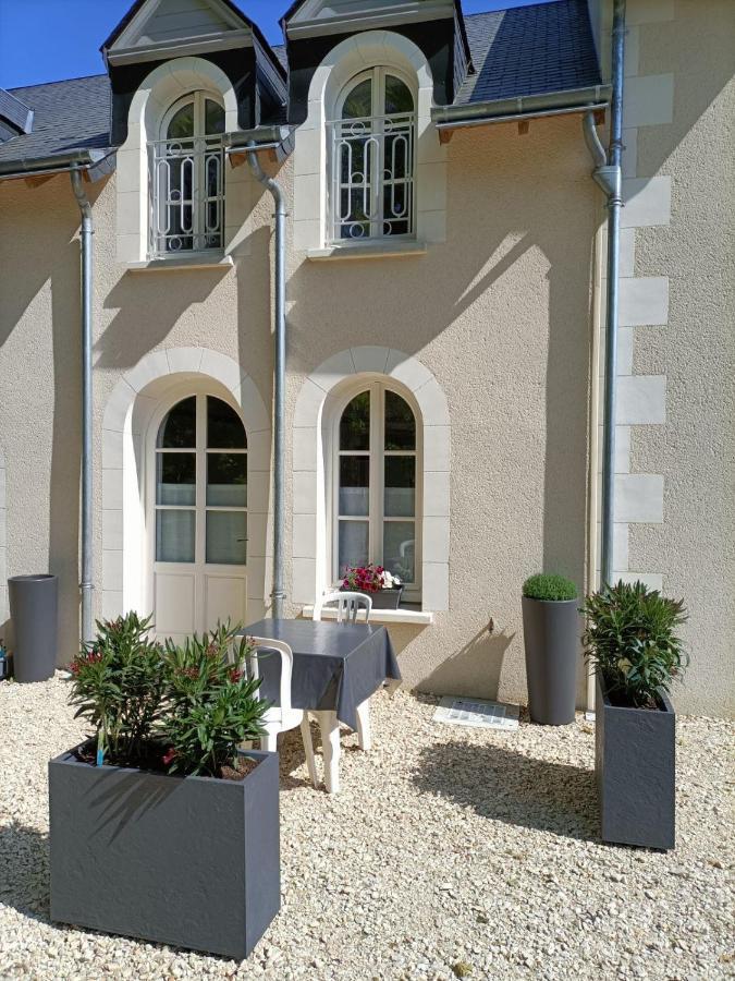 Villa Esperanza Chambre De Plain-Pied, Independante, Proche Zoo De Beauval Et Chateaux De La Loire Валансе Екстер'єр фото